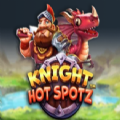 Knight Hot Spotz slot apk para android  1.0