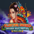 Floating Dragon Dragon Boat Festival slot apk para android  1.0