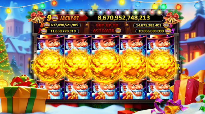 Floating Dragon Dragon Boat Festival slot apk para android  1.0 screenshot 2