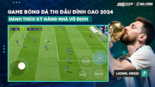 Be A Pro Football mod apk 1.214.1 tudo ilimitado sem anúncios  1.214.1 screenshot 2