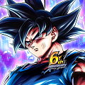 DRAGON BALL LEGENDS mod apk 5.4.0 cristais ilimitados última versão  5.4.0