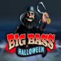 Big Bass Halloween slot apk para android  1.0.0