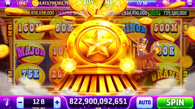 Jasmine Dreams slot apk para android  1.0 screenshot 1