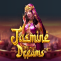 Jasmine Dreams slot apk para a