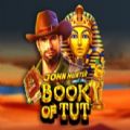 John Hunter and the Book of Tut Megaways apk para android  1.0.0