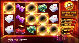 Cash Chips casino apk para android图片1