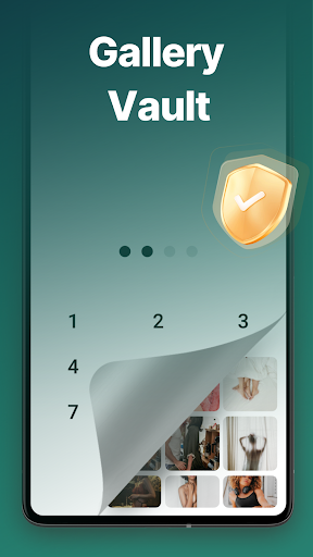 AI Gallery Photos Album apk download gratuito para android  1.0.9 screenshot 1