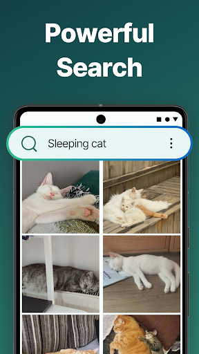 AI Gallery Photos Album apk download gratuito para android图片2