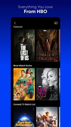 Max Stream HBO TV & Movies versão gratuita apk download图片2