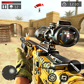 FPS Strike Ops Arena Moderna a