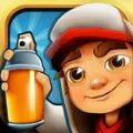 Subway Surfers 3.29.1 menu mod