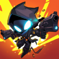 Shadow Gun Epic Shooting War apk para android  1.0.2