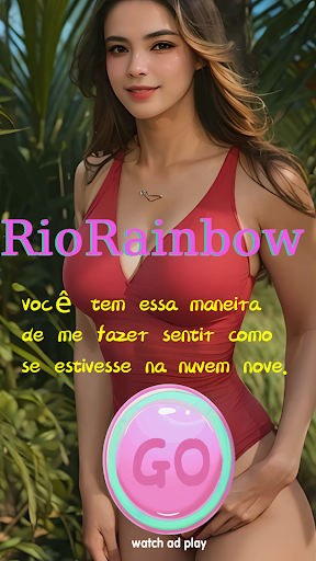 RioRainbow baixar apk última versão  1.9 screenshot 1