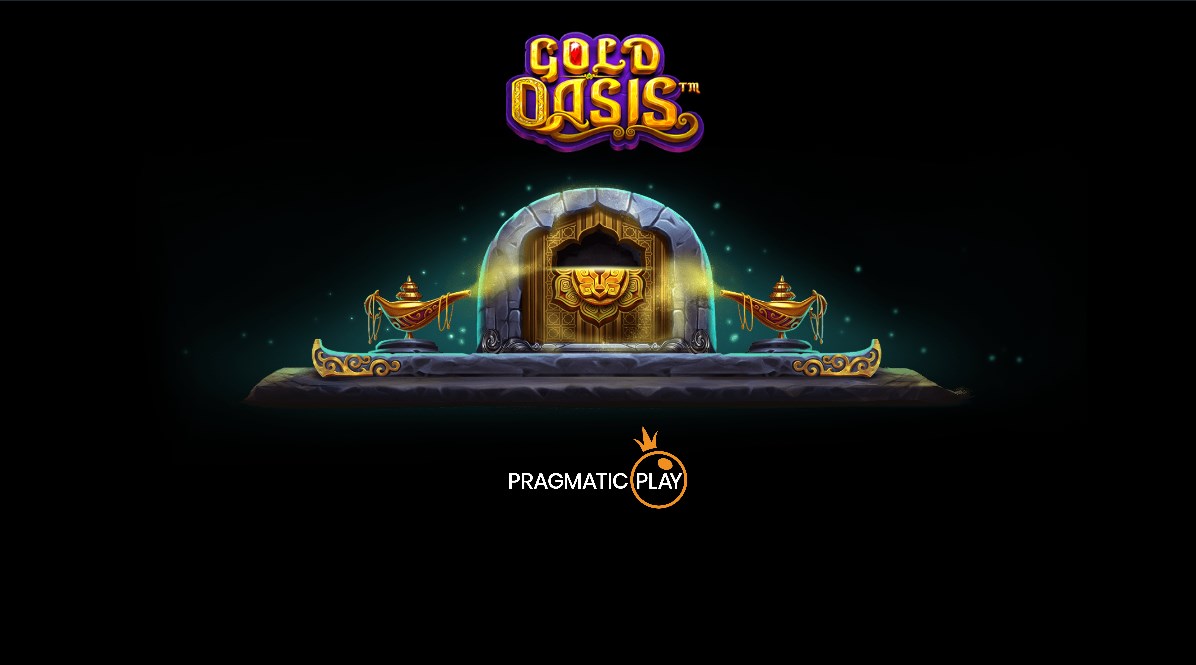 Gold Oasis casino apk para android  1.0.0 screenshot 1