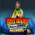 Big Bass Hold & Spinner Megaways slot apk para android  1.0.0