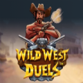 Wild West Duels slot apk para android  1.0