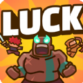 Lucky Defense mod apk dinheiro