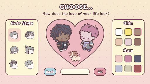 Pocket Love mod apk 2.7 dólares e moedas ilimitados última versão  2.7 screenshot 2