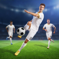 soccer strike online apk download para android  0.1.34