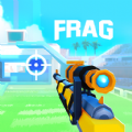 FRAG Pro Shooter mod apk 3.21.0 tudo ilimitado última versão 3.21.0