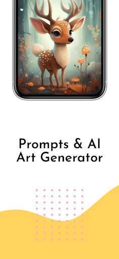 Midjourney Ai Prompt Generator mod apk 4.2.2 premium desbloqueado图片2