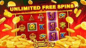 Jungle Delight slot apk para android图片2