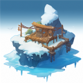 Frozen Farm Island Adventure mod apk tudo ilimitado 1.0.13