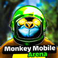 Monkey Mobile Arena mod apk