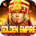 Golden Empire mod apk moedas ilimitadas 1.0.5