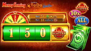 Money Coming slot hack apk última versão图片1