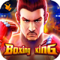 Boxing King mod apk (dinheiro ilimitado) última versão 1.0.6