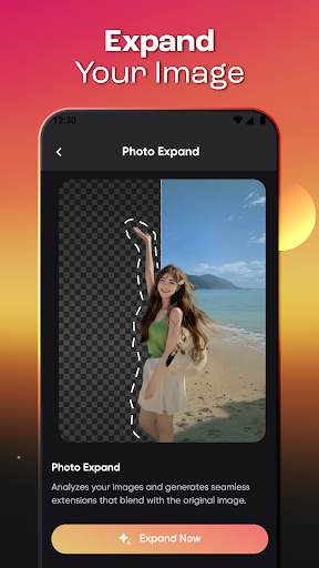 Genius AI Art Photo Editor mod apk 1.1.4 premium desbloqueado sem anúncios  1.1.4 screenshot 2