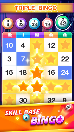 Jackpot Bingo mod apk dinheiro ilimitado  1.0.9 screenshot 2