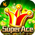 Super Ace mod apk dinheiro ilimitado 1.0.9