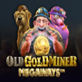 Old Gold Miner Megaways slot apk para android  1.0