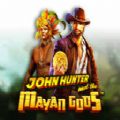 John Hunter and the Mayan Gods