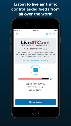 liveatc air radio mod apk compra gratuita图片1