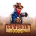 Cowboys Gold slot apk para android  1.0.0