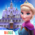 Disney Frozen Castelo Real apk para android  2024.2.0