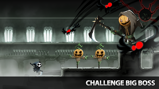 Reaper Adventure Unruly Soul apk para android  0.0.3 screenshot 3