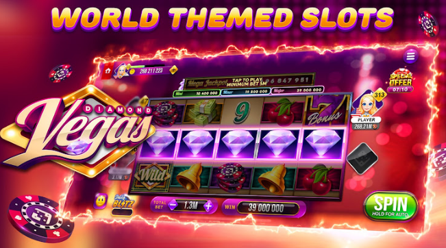 Wild Hop Drop slot apk para android  1.0 screenshot 1