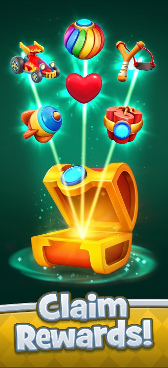 Time Blast Puzzle Game APK Última Versão图片1