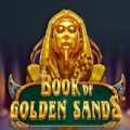 Book of Golden Sands slot apk para android  1.0