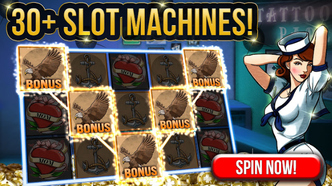 Striking Hot 5 slot apk para android图片1