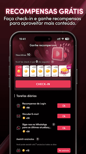 ReelShort mod apk 1.8.50 premium desbloqueado moedas ilimitadas图片2