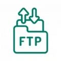 FTP Tool app para download