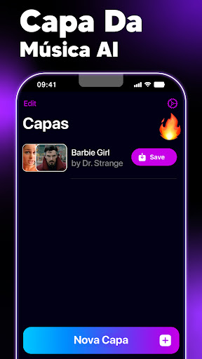 Banger AI Cover Songs & Music apk última versão  v23.3 screenshot 1