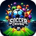 Soccer Crush mod apk última versão  v1.0