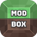 ModBox Maps Mods Minecraft PE apk para android  1.3.1