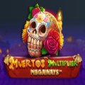 Muertos Multiplier Megaways slot apk para android  1.0